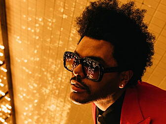 Recent 'N' Decent: The Weeknd...